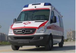 连南瑶族自治县院后长途护送